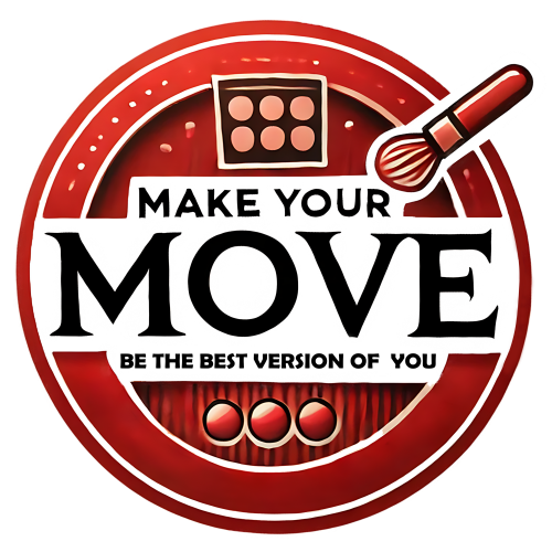 Make Your Move Logo